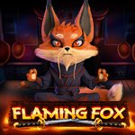 Flaming Fox